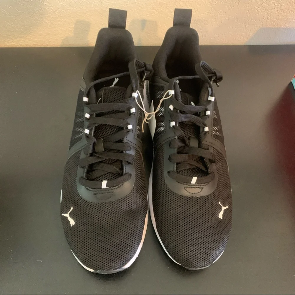 Puma pacer net